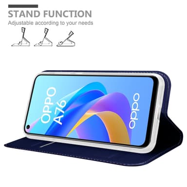 Oppo A36 / A76 / A96 4G / K10 4G / Realme 9i