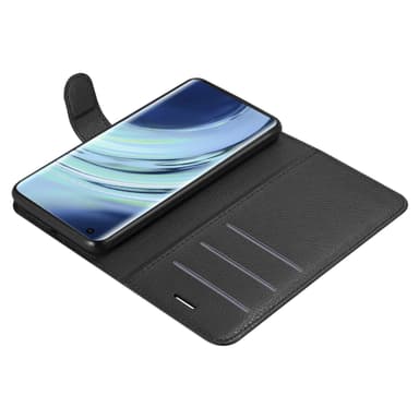 Xiaomi Mi 11 5G Deksel Etui Case (Svart)