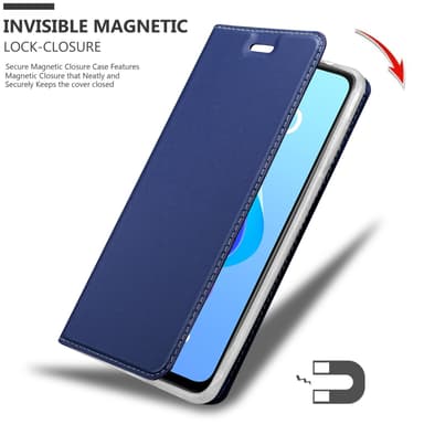 Oppo A36 / A76 / A96 4G / K10 4G / Realme 9i