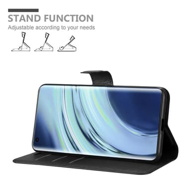 Xiaomi Mi 11 5G Deksel Etui Case (Svart)