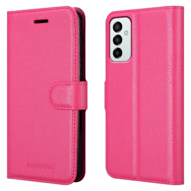 Samsung Galaxy M23 5G Deksel Etui Case (rosa)