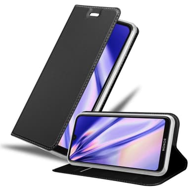 Huawei Y5 2019 / Enjoy Play 8 / Honor 8S lommebokdeksel