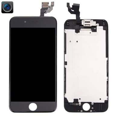 Komplett iPhone 6-skjerm med deler