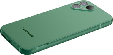 Fairphone 5 5G smarttelefon 6/128GB (grønn)