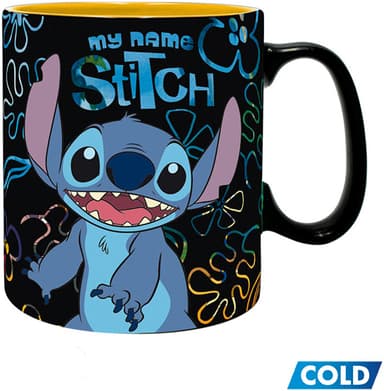 ABYStyle Disney krus (Lilo and Stitch)
