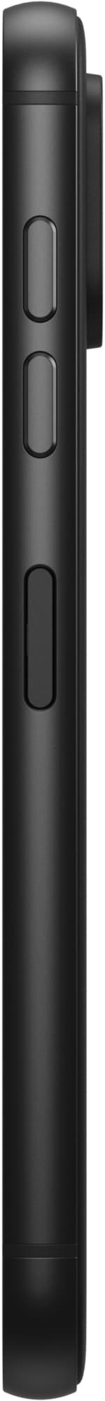 Fairphone 5 5G smarttelefon 6/128GB (matt sort)