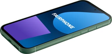 Fairphone 5 5G smarttelefon 6/128GB (grønn)