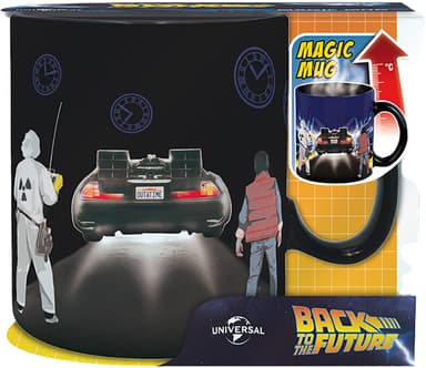 ABYStyle Back to the Future krus
