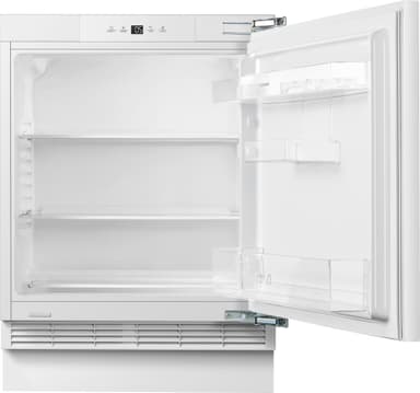 Logik integrert kjøleskap LUR82I24E (hvit)