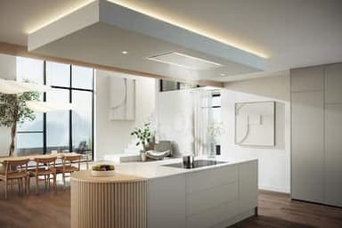 Miele Ventilator DAH 4970 Sienna