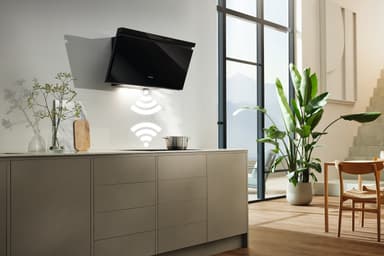 Miele Ventilator DAH 4970 Sienna