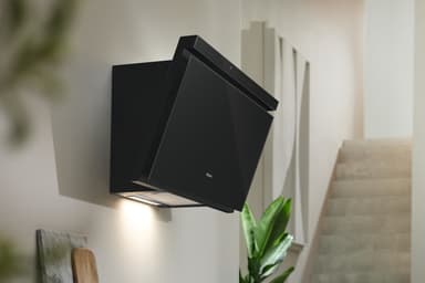 Miele Ventilator DAH 4970 Sienna