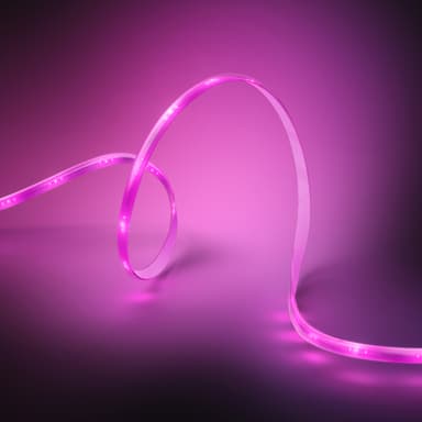 Philips Hue Solo lysstripe 20W (5m)