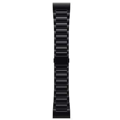 H-Link Titan klockereim Garmin Fenix 6X - Svart