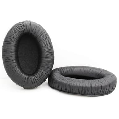Øreputer til Sennheiser HD 280 Pro, sort, 1 par