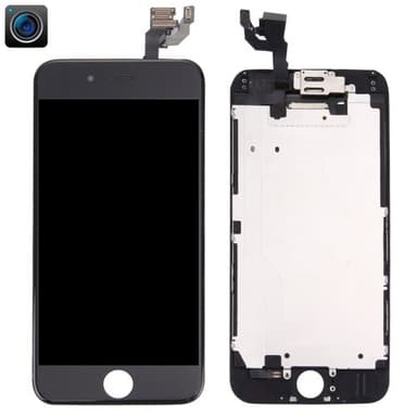 Komplett iPhone 6-skjerm med deler