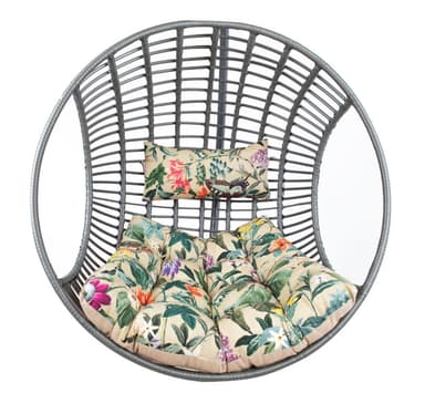 Pute til hengestol COCO AMAZONIA 95/65x75x15cm
