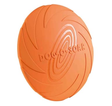 Leke for hunder hundeaktivitet hundeskive 24cm tilfeldig farge, Trixie