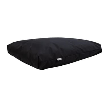 Gulvpute MR. BIG 60x80xH16cm, sort