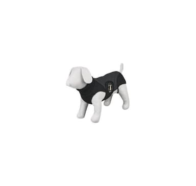 Hundeklær 'king of dogs coat' er 40cm svart, Trixie