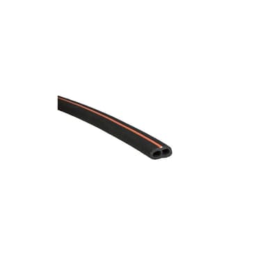 Vanningsslange AQUA-DROP FLAT 1/2"" - 7,5m