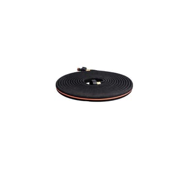 Vanningsslange AQUA-DROP FLAT 1/2"" - 7,5m