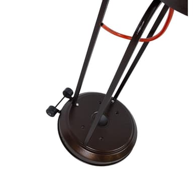 Gassvarmer RAKETT H221cm