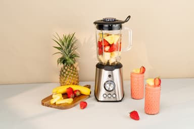 Wilfa blender BLPS-1000 (sølv)
