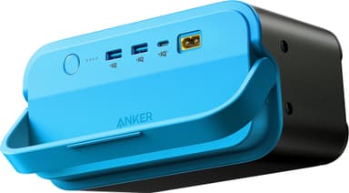 Anker Everfrost bærbart kjølebatteri