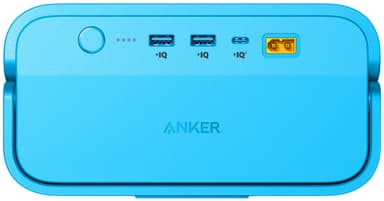 Anker Everfrost bærbart kjølebatteri
