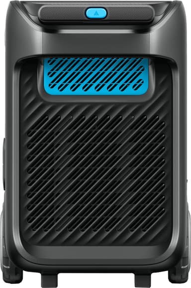 Anker Solix F2000 2048Wh bærbar kraftstasjon