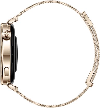 Huawei Watch GT 5 sportsklokke 41 mm (gull)