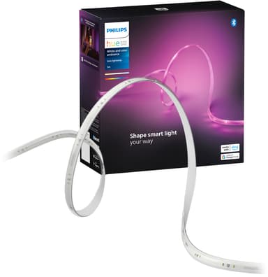 Philips Hue Solo lysstripe 20W (5m)