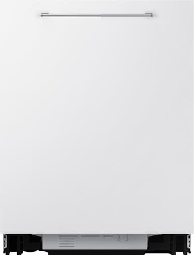 Samsung oppvaskmaskin DW60BG730B00EE