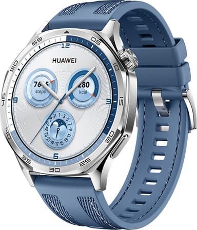 Huawei watch gt elkjøp hotsell