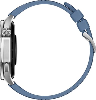 Huawei Watch GT 5 sportsklokke 46 mm (blå)