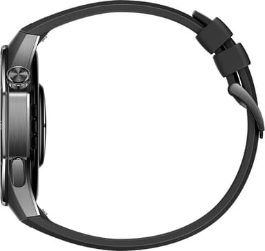 Huawei Watch GT 5 Pro sportsklokke 46mm (sort)
