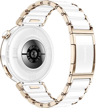 Huawei Watch GT 5 Pro sportsklokke 42mm (keramikk)