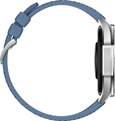 Huawei Watch GT 5 sportsklokke 46 mm (blå)