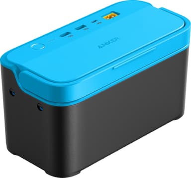 Anker Everfrost bærbart kjølebatteri