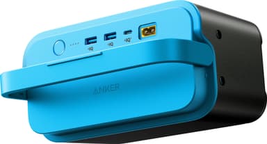 Anker Everfrost bærbart kjølebatteri