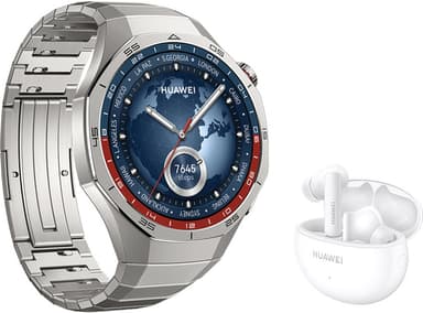 Huawei watch gt elkjøp hotsell