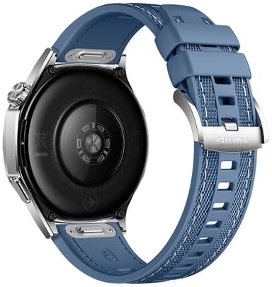 Huawei Watch GT 5 sportsklokke 46 mm (blå)