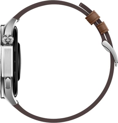 Huawei Watch GT 5 sportsklokke 46 mm (brun)