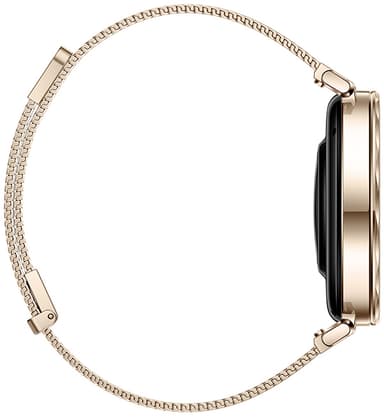 Huawei Watch GT 5 sportsklokke 41 mm (gull)