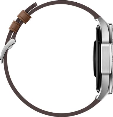Huawei Watch GT 5 sportsklokke 46 mm (brun)