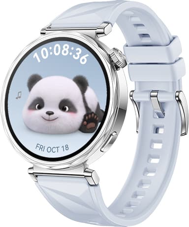 Huawei Watch GT 5 sportsklokke 41 mm (blå)