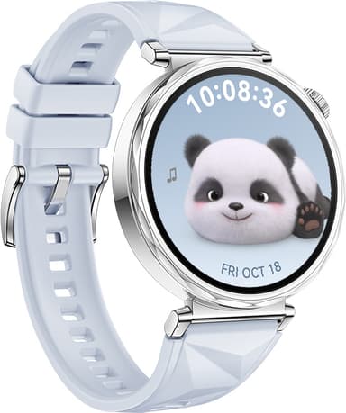 Huawei Watch GT 5 sportsklokke 41 mm (blå)