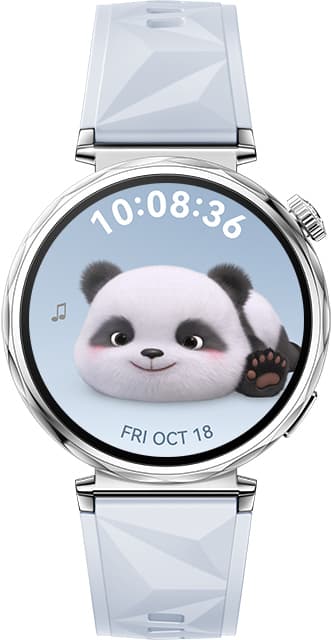 Huawei Watch GT 5 sportsklokke 41 mm (blå)