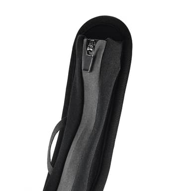 Erstatningsputer med hodebånd for Bose/Beats/JBL/ATH/Hyperx/Skullcandy-serien Sort